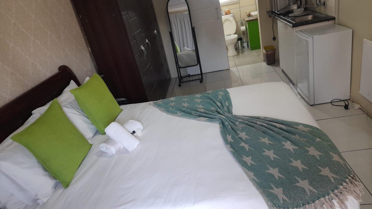 Grand Presidential Suite